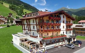 Hotel Gerloserhof GMBH
